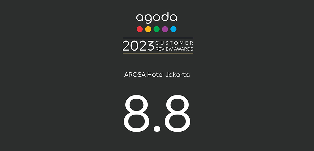 Agoda Customer Review